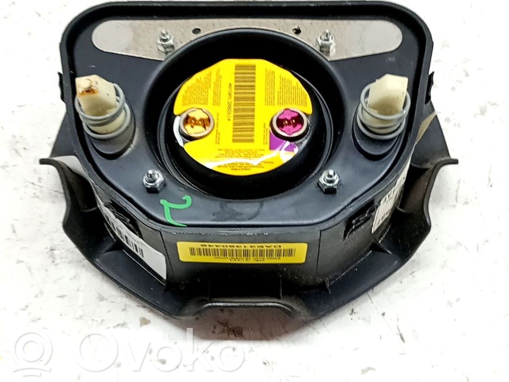 Opel Vectra B Airbag dello sterzo