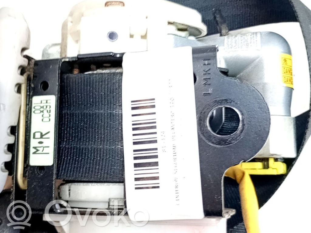 Cinturón delantero   CC2957L9000