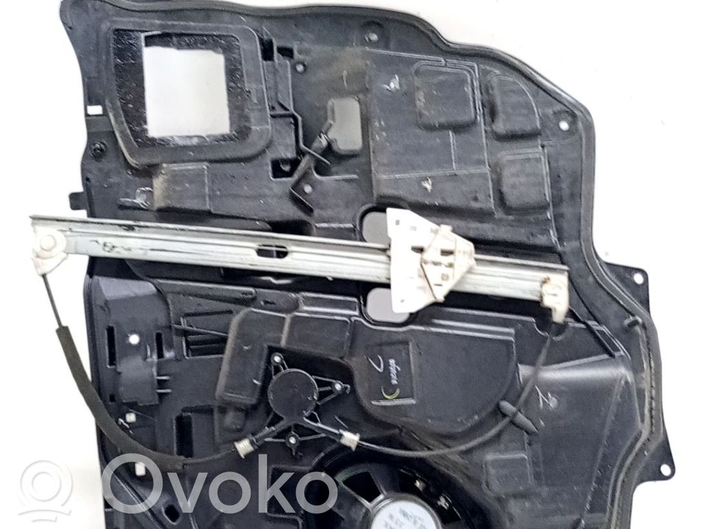 Front door electric window regulator   C2355997XC