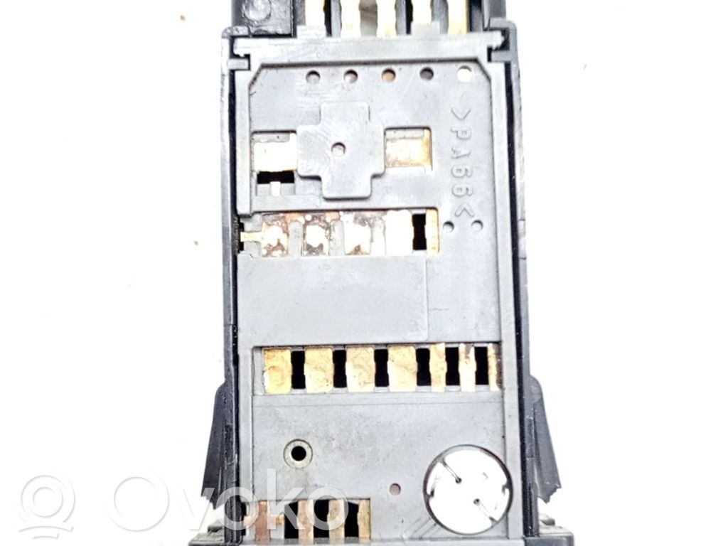 BMW 5 E60 E61 Light switch 