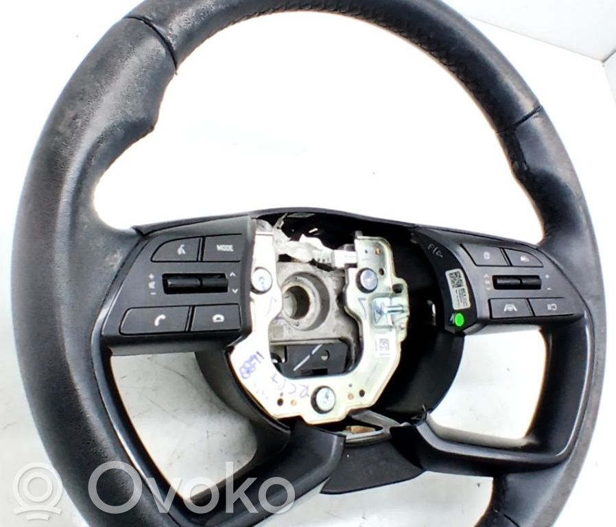 Ohjauspyörä   56100Q0510NNB