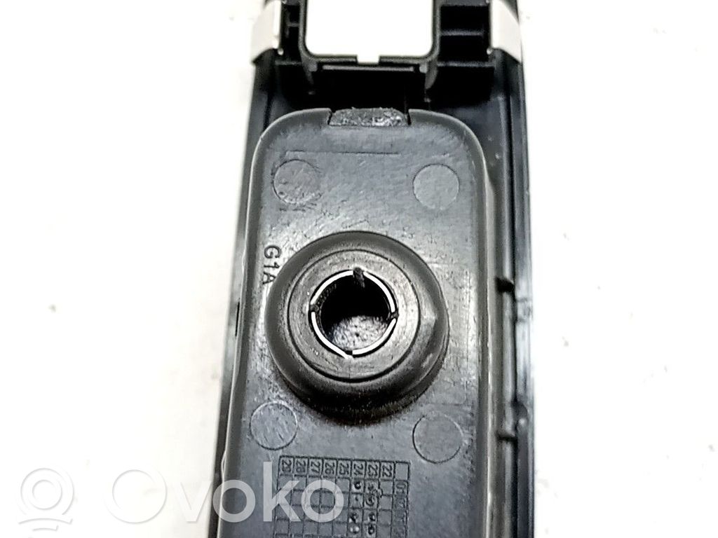 Fiat Seicento/600 Interruttore di controllo dell’alzacristalli elettrico