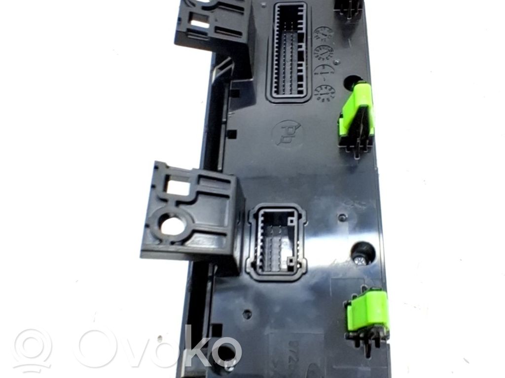 KIA Ceed Panel klimatyzacji 