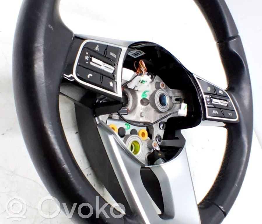KIA Ceed Steering wheel 