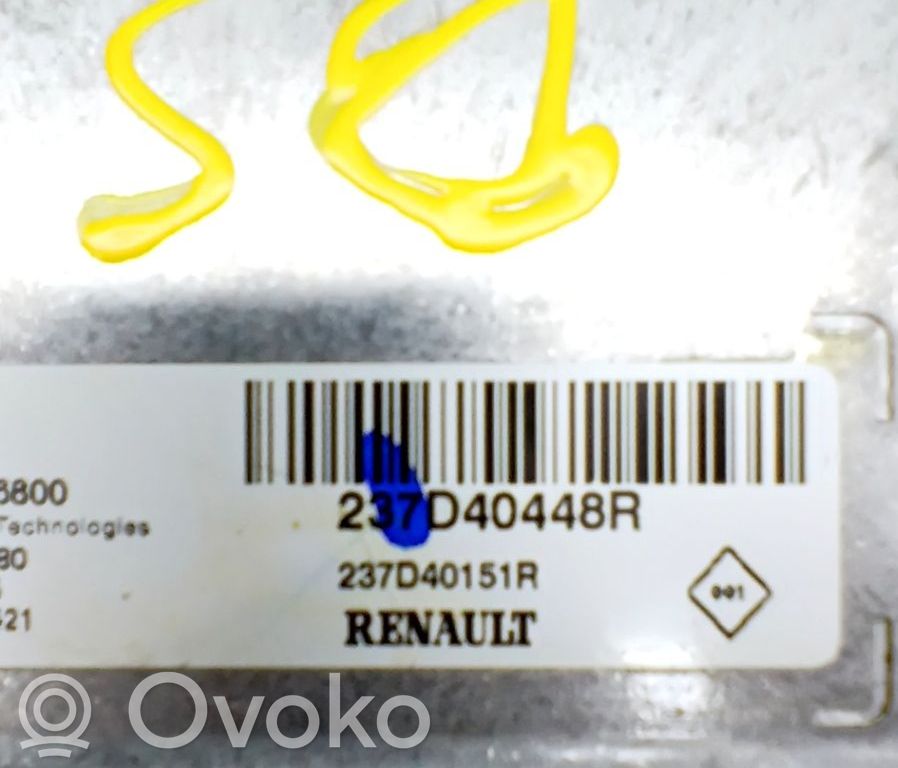 Komputer / Sterownik ECU silnika   A4539006410,237D40448R