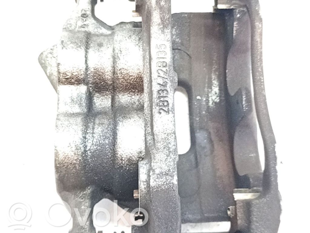 Bremssattel vorne   1783931,BK212B294BA