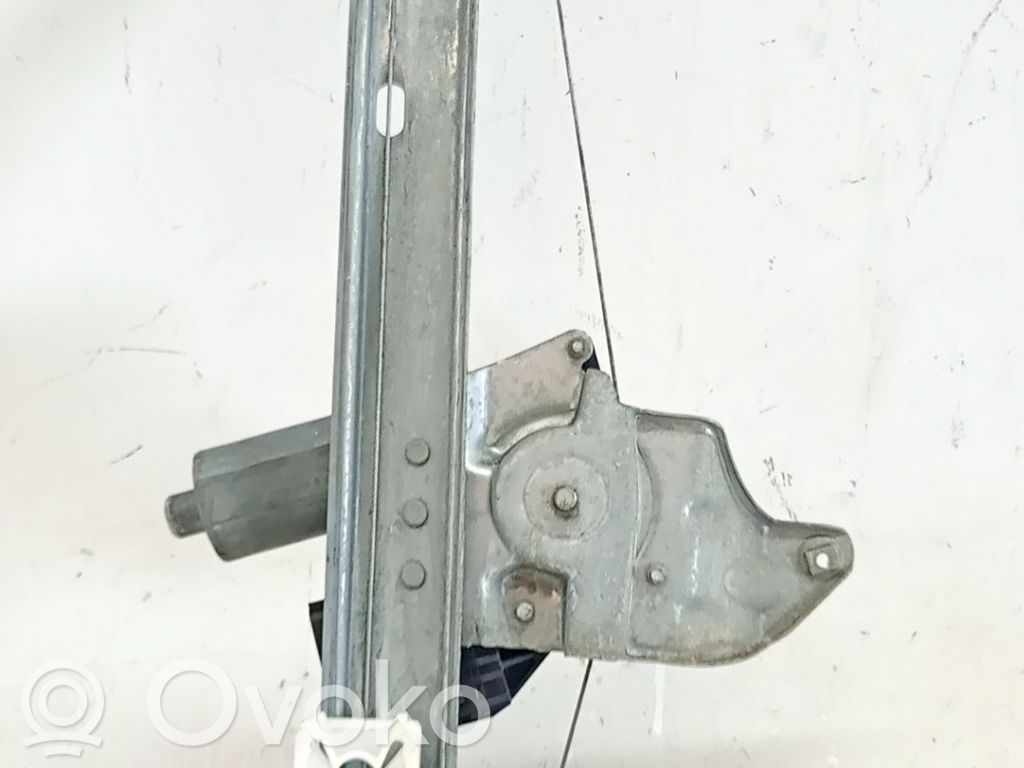 Regulador de ventanilla eléctrico de puerta delantera   C2S37071