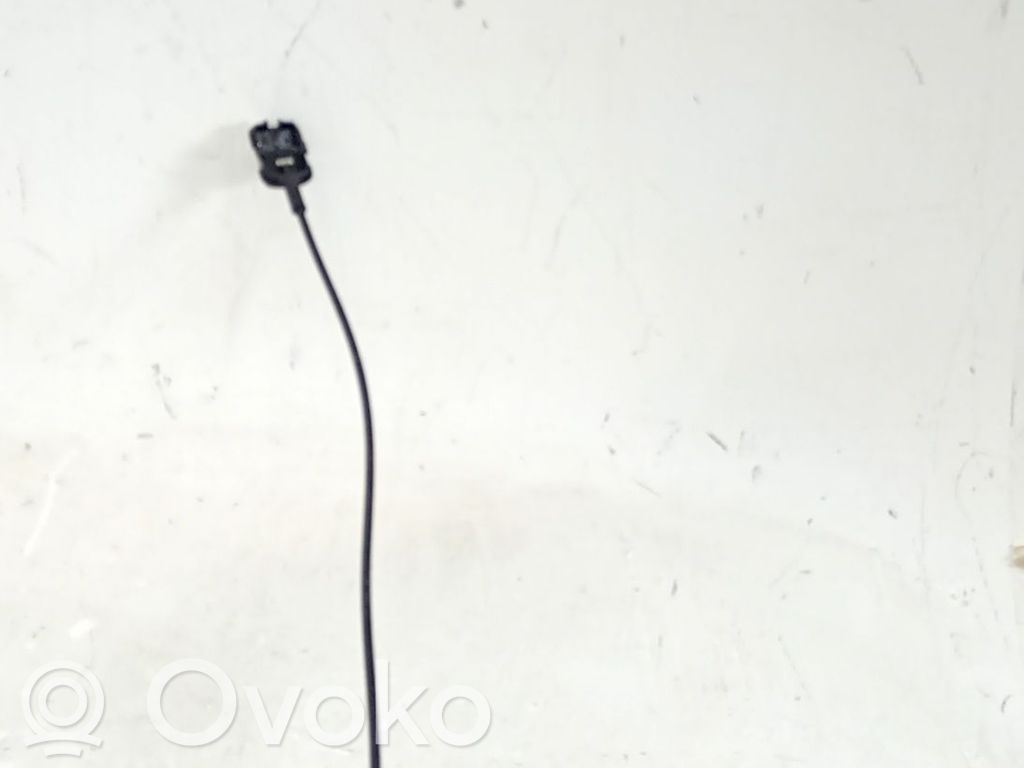 Renault Clio III Serratura portiera anteriore