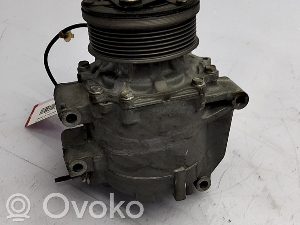 Honda Civic Compresor (pompă) aer condiționat (A/C) 