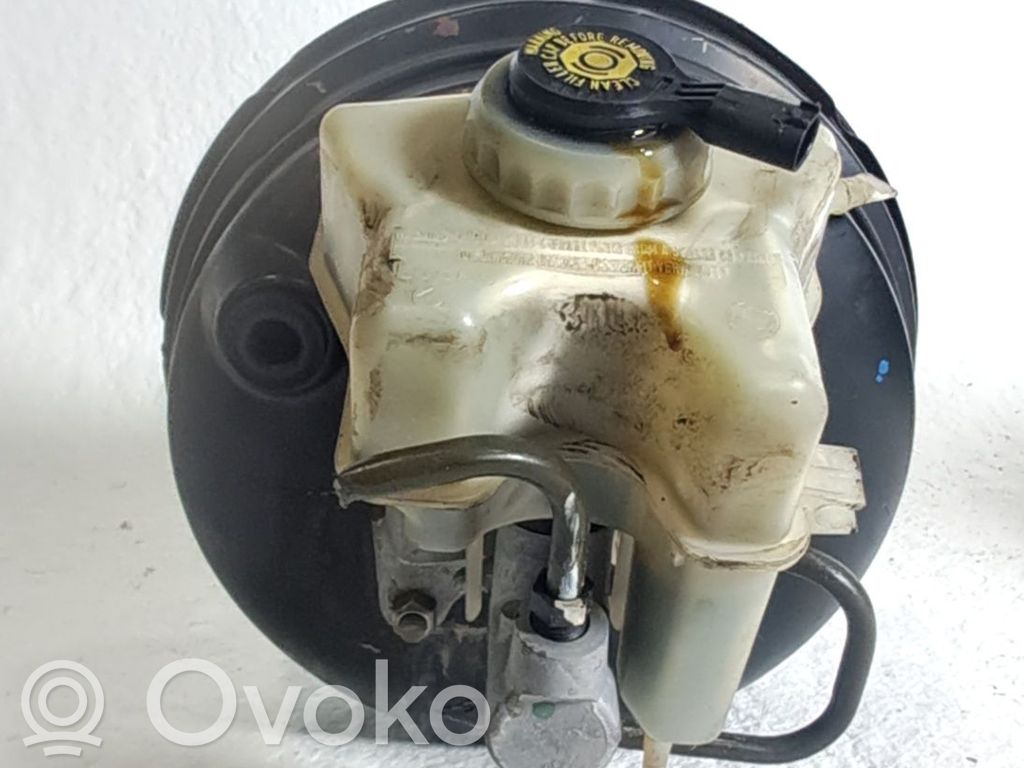 Audi A2 Bomba de freno 