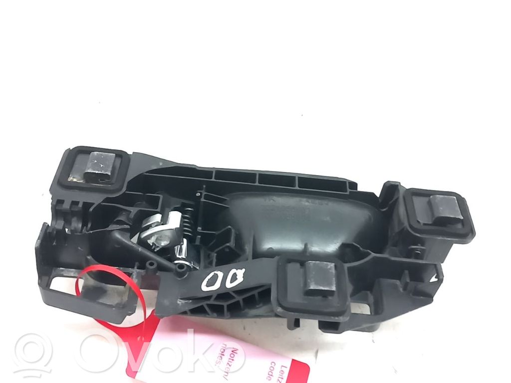 Citroen C5 X Manecilla interna de puerta corredera 
