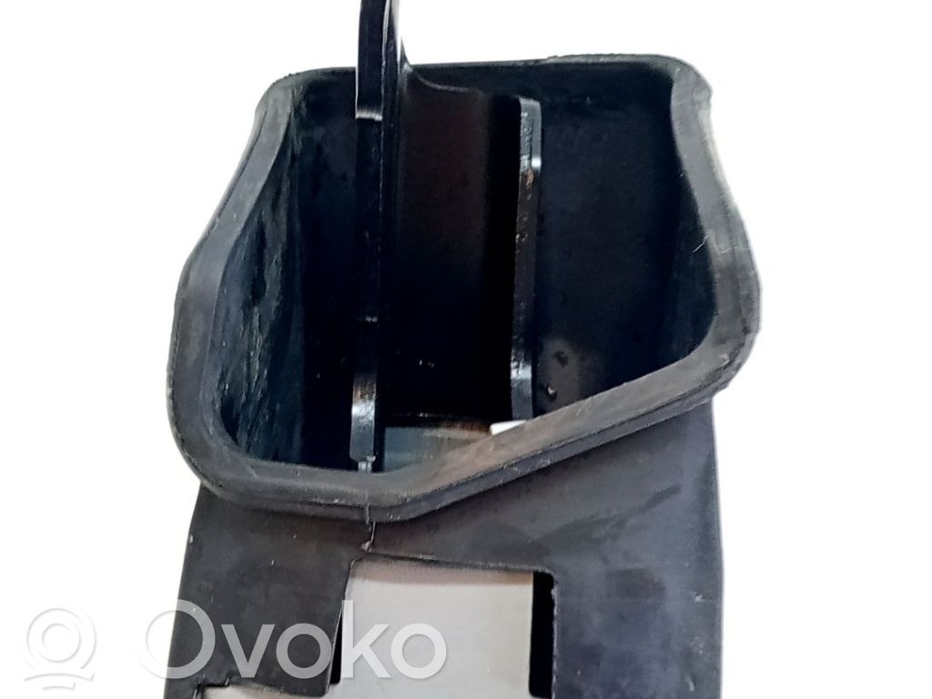 Citroen Berlingo Sliding door lower roller guide/hinge 