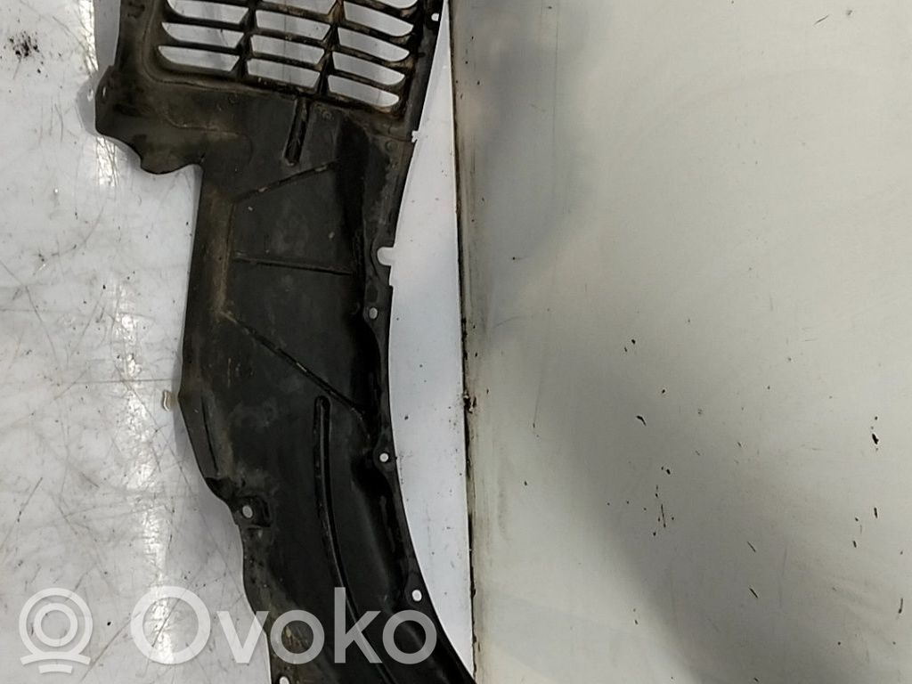 Honda Accord Nadkole przednie 