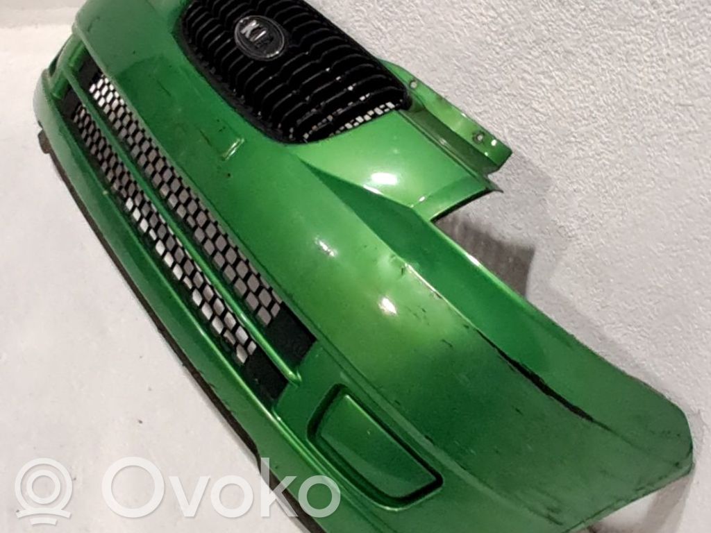 Front bumper   8651007120