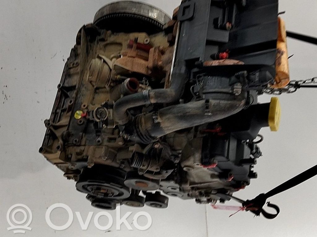 Land Rover Freelander Moottorisarja 