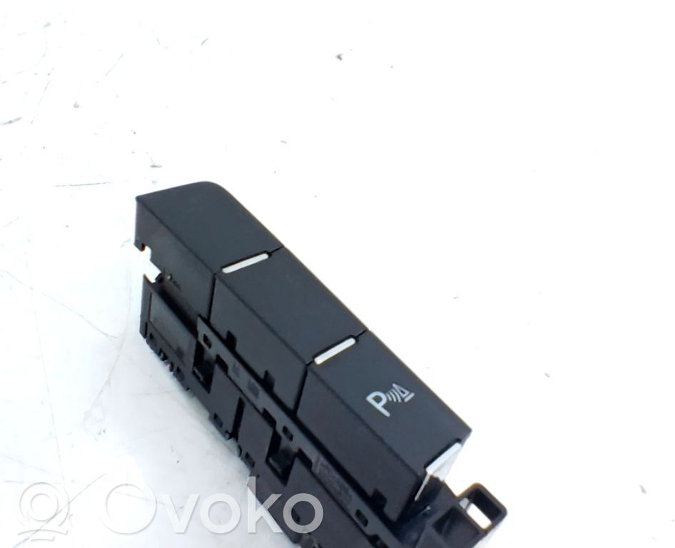 Volkswagen Golf VII Schalter Einparkhilfe Parktronic PDC
