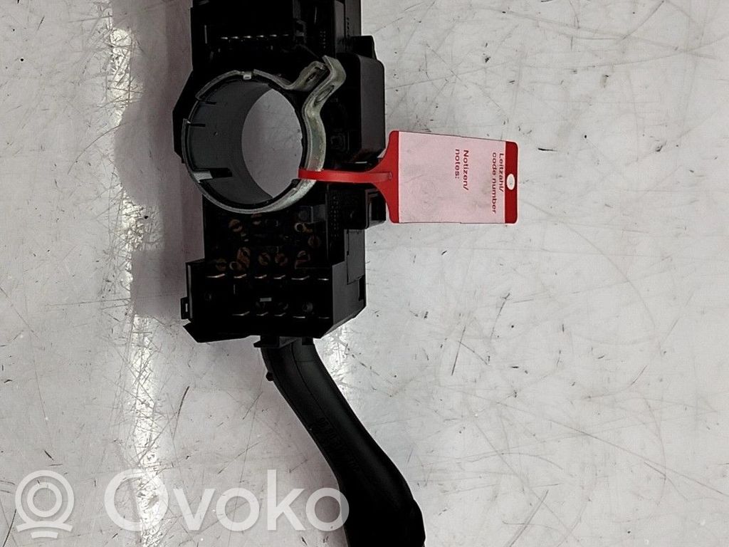 Volkswagen PASSAT B3 Innesco anello di contatto dell’airbag (anello SRS)