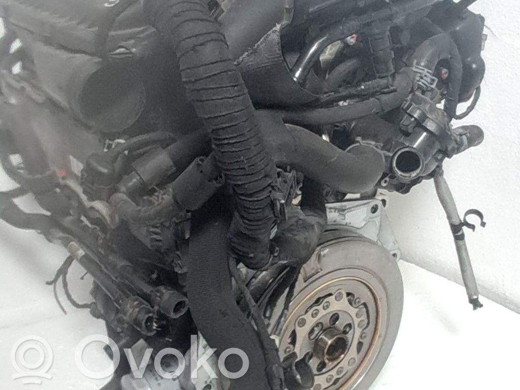 Volkswagen Golf VII Motore completo 