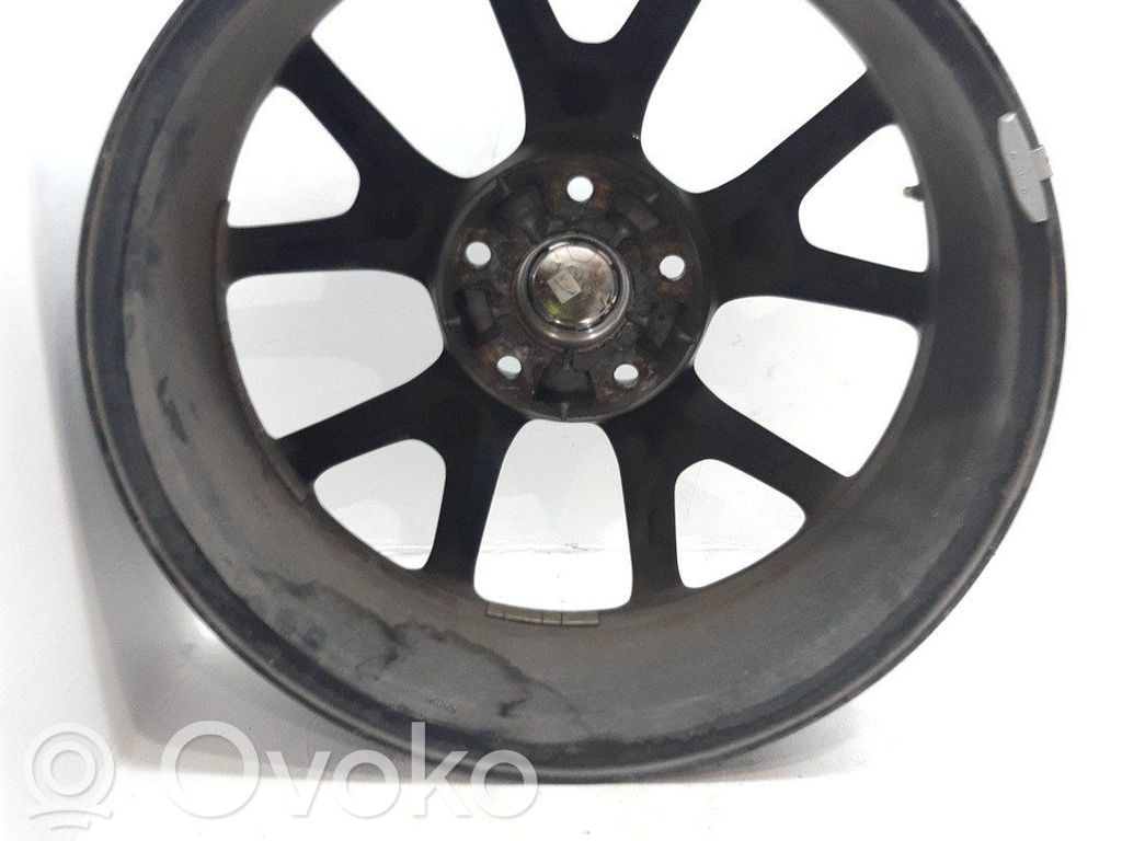 Fiat Freemont Jantă aliaj R24 