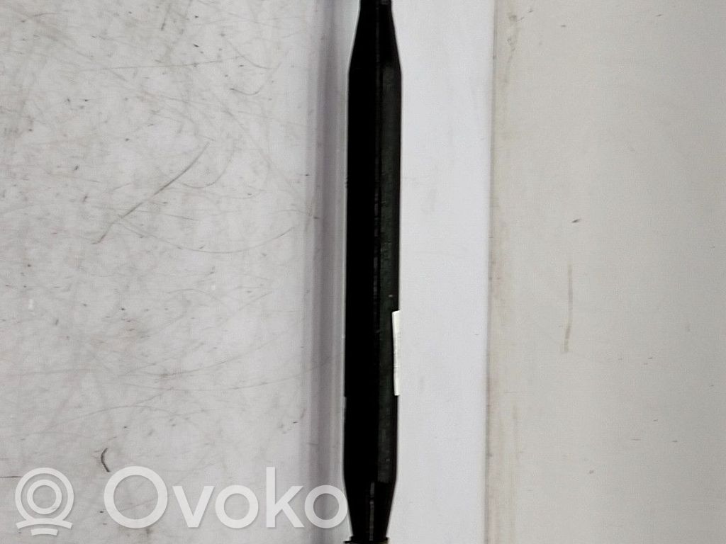 Skoda Fabia Mk1 (6Y) Semiasse anteriore