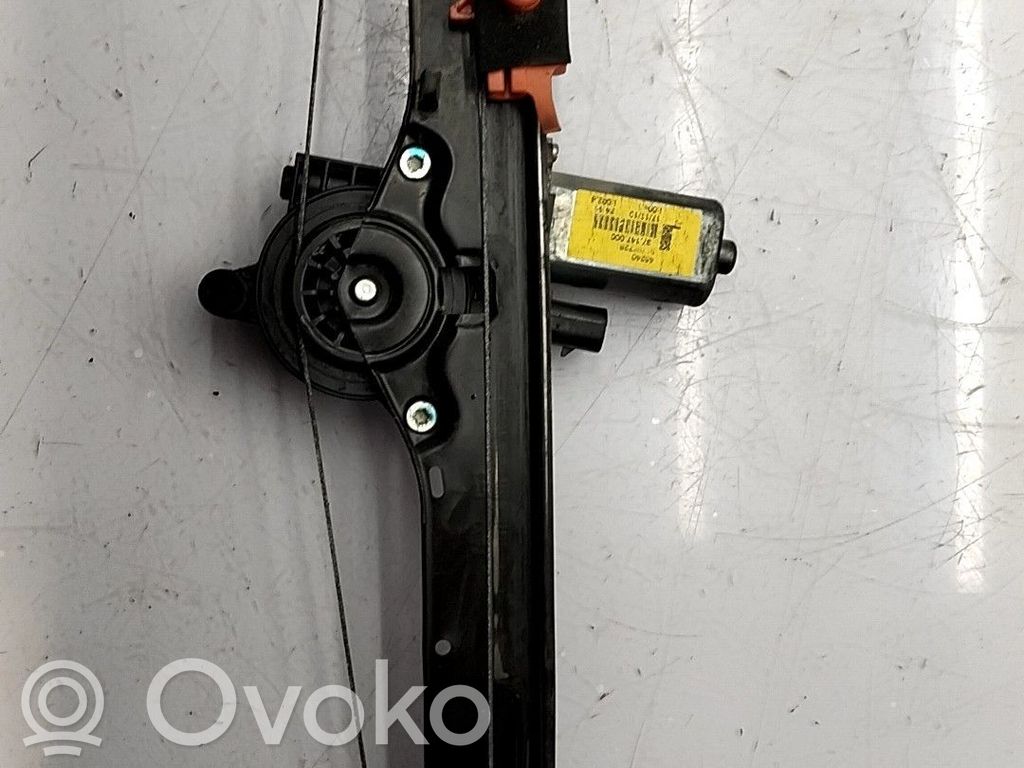 Fiat Grande Punto Macara electrică geam ușă față 