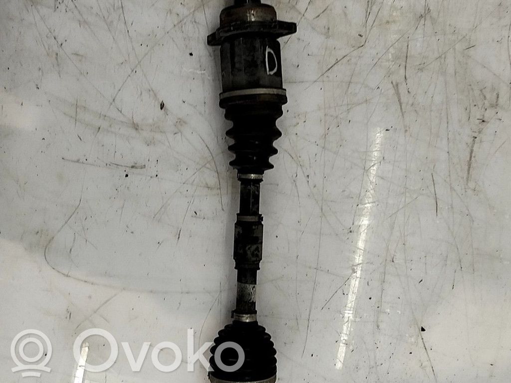 Eje de transmisión delantero   4341002270