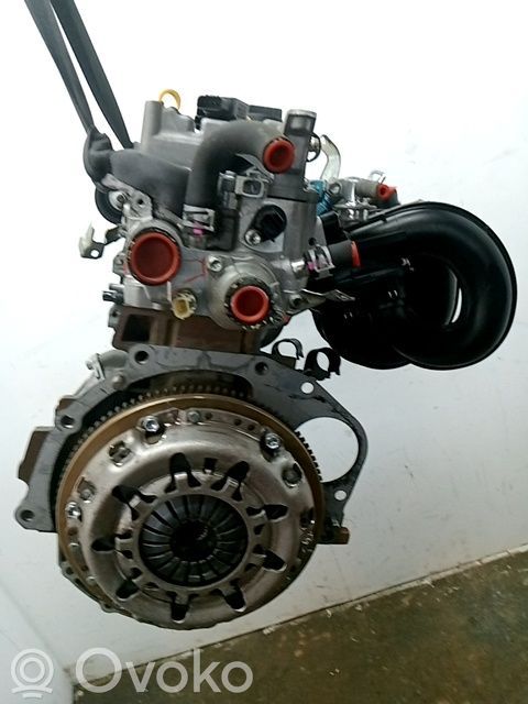 Motor completo   2SZFE