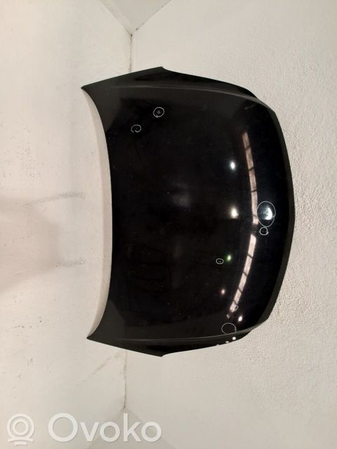 Opel Corsa D Vano motore/cofano