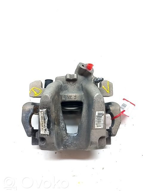 Bremssattel vorne   1635221380