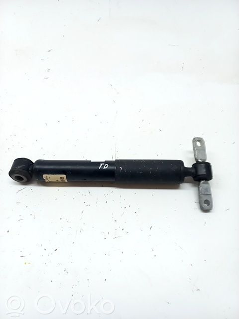 Stoßdämpfer hinten   9826242880