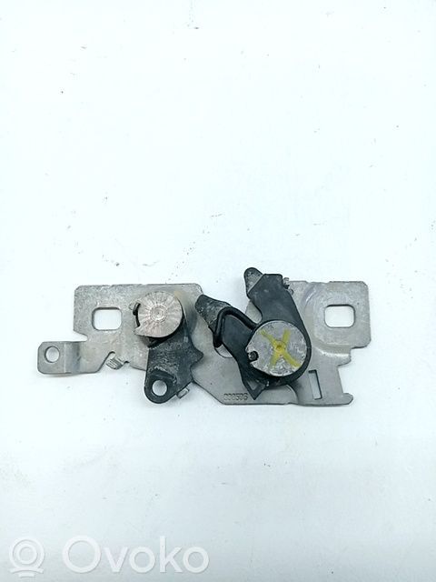 Chevrolet Combo Tie down hook / loop 