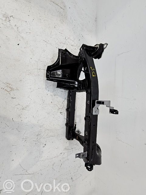 Fiat 500E Front subframe 