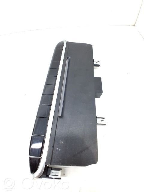 Climate control unit   735725687,07357256870