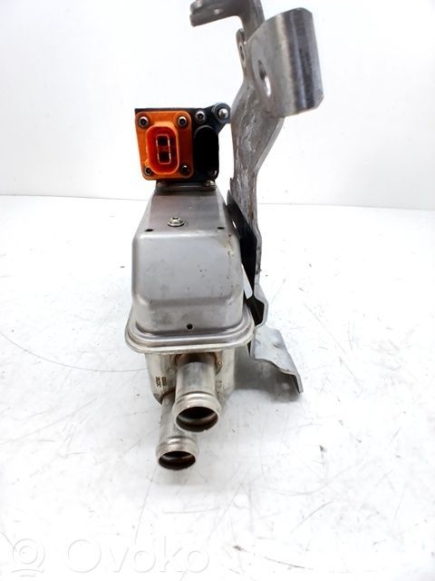 Fiat 500E Motor aerotermă/rezistor ventilator 