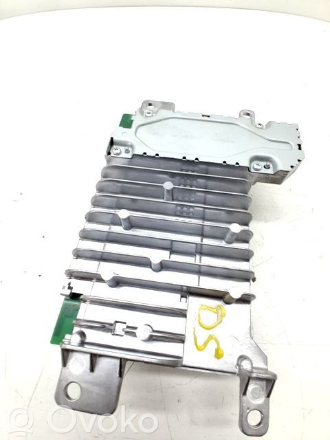 Fiat 500E Central body control module 