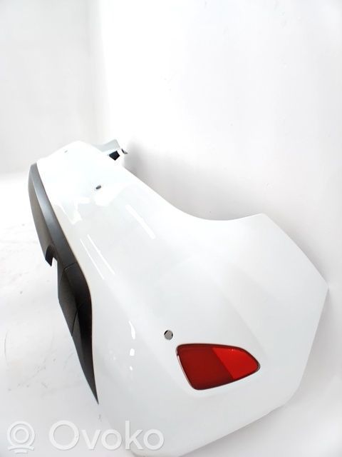 Ford Fiesta Zderzak tylny 