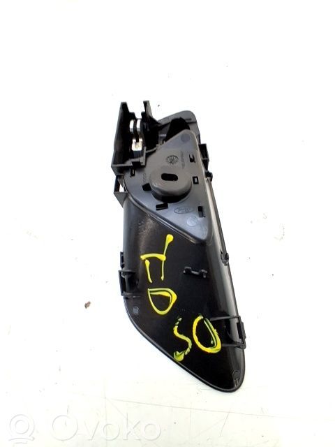 Manecilla interna puerta trasera   2366503,H1BBA22600BG3ZHE