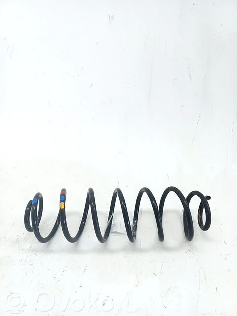 Front coil spring   9842509580