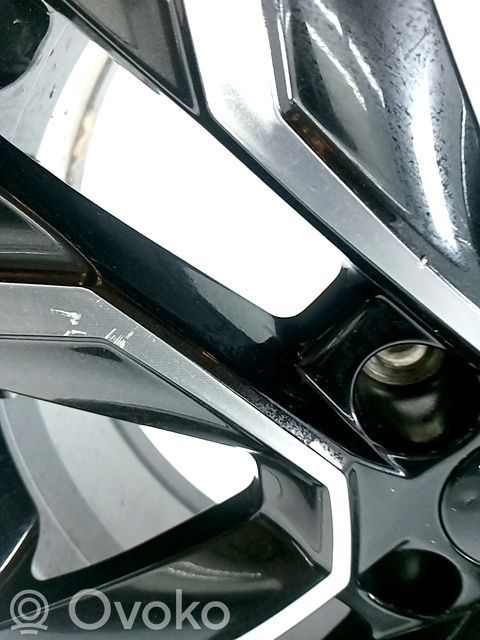 Citroen C4 III e-C4 Jantă aliaj R24 