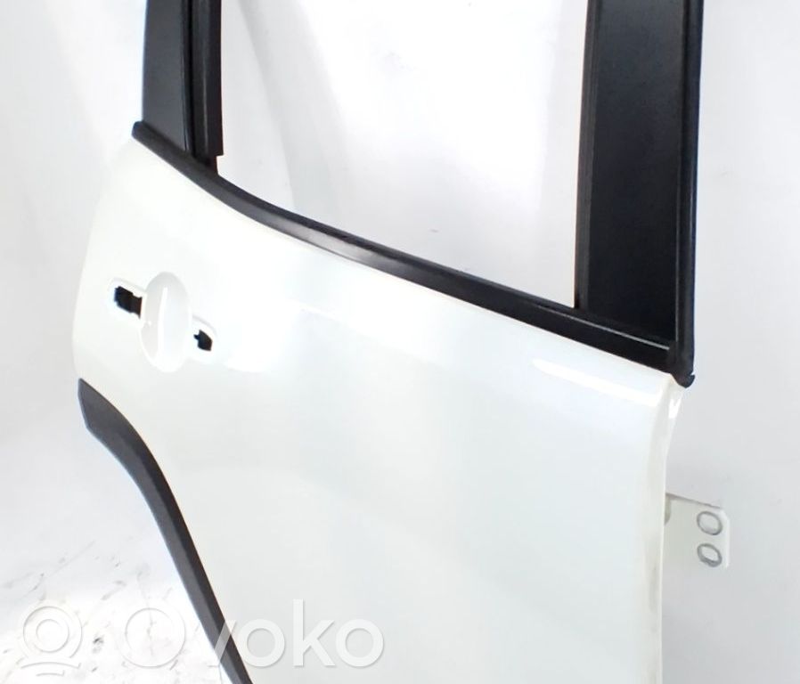 Puerta trasera   52051449