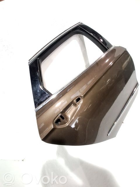 Ford Mondeo MK V Puerta trasera 