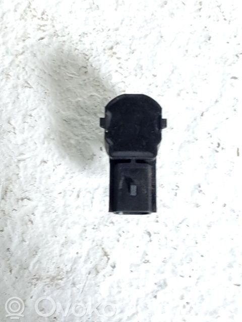 Ford Mondeo MK V Parksensor PDC 
