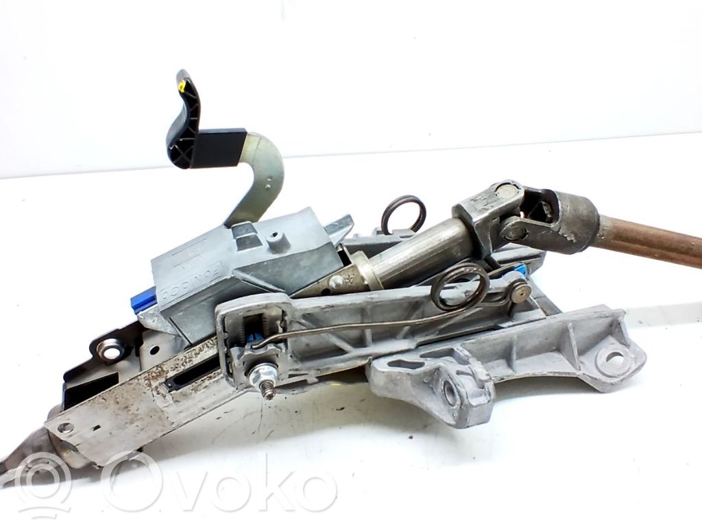 Ford Mondeo MK V Hammastanko 