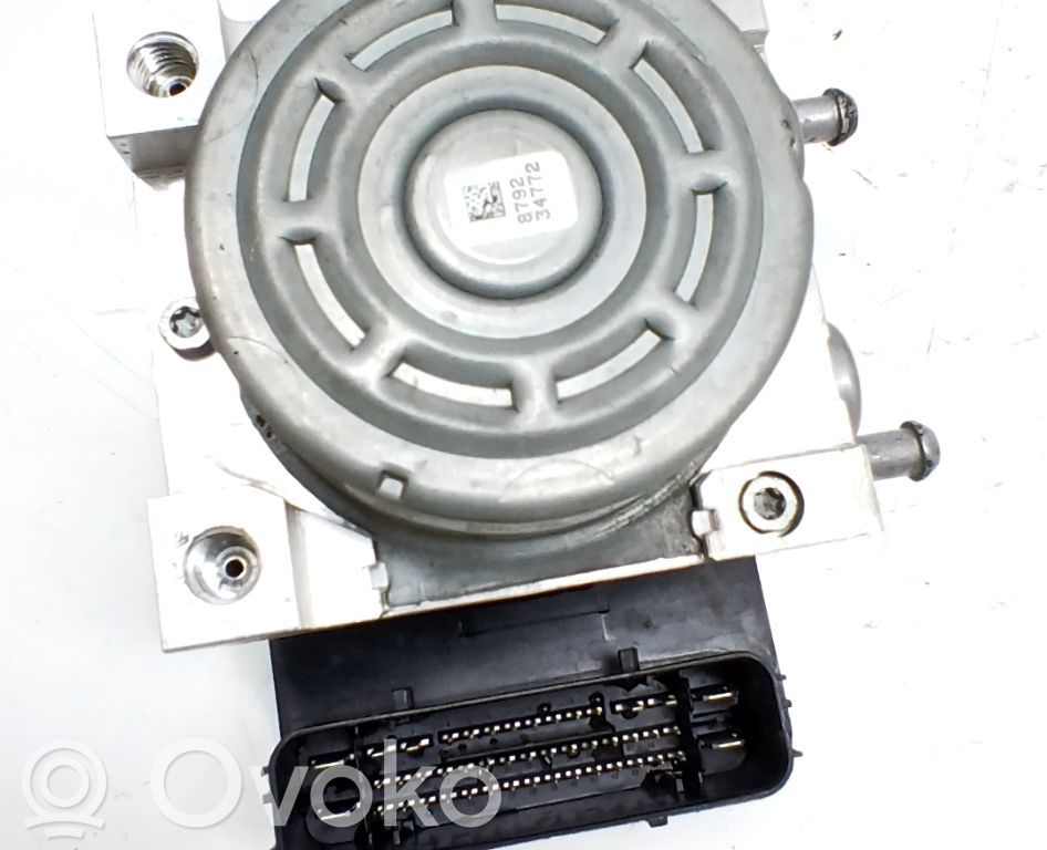 ABS Blokas   2184652,GG982C555MD
