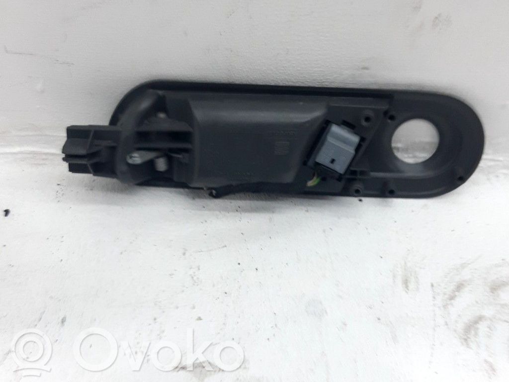 Seat Ibiza III (6L) Klamka wewnętrzna drzwi bocznych / przesuwnych 