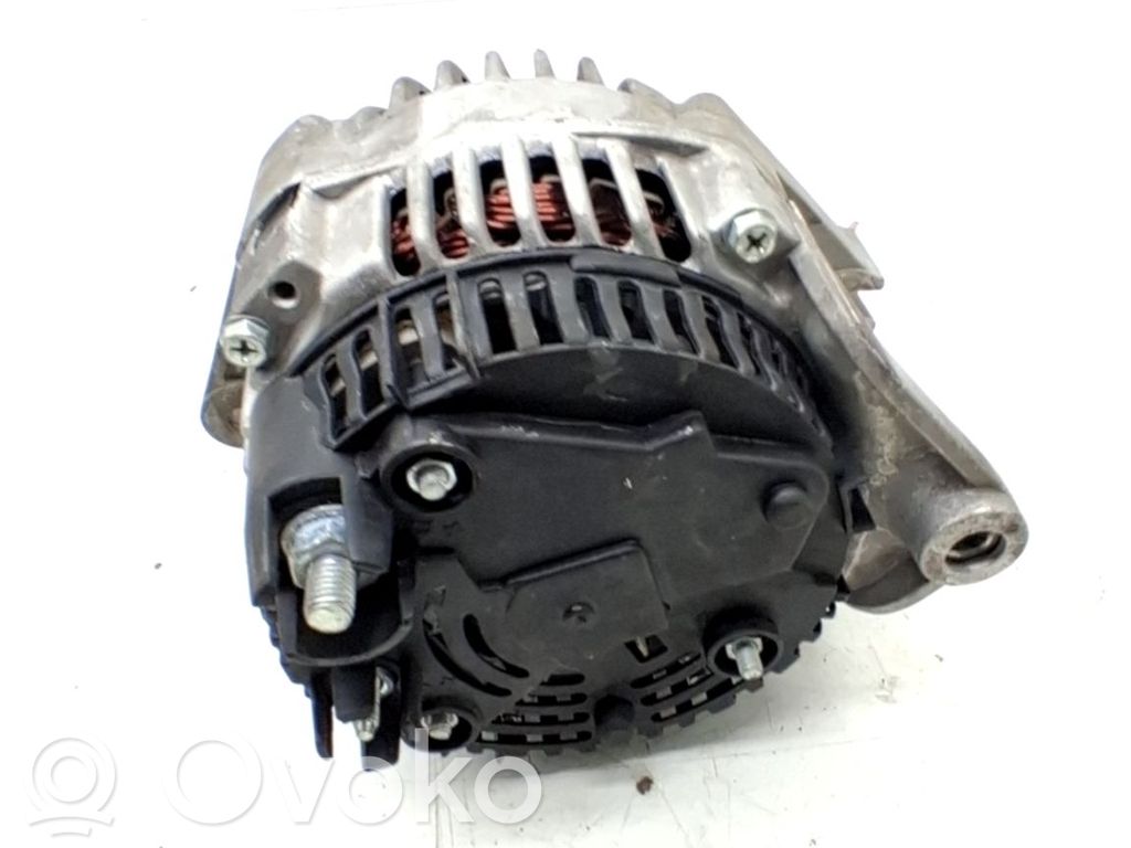 Alternador   9612259880