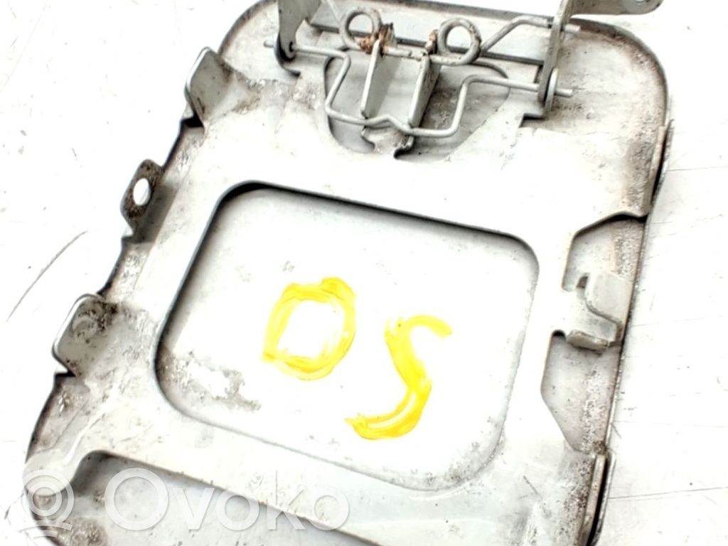 Fiat Ducato Sportello del serbatoio del carburante 
