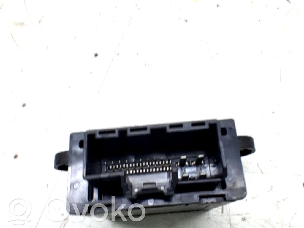 Central body control module   10147592,DG9T14B534