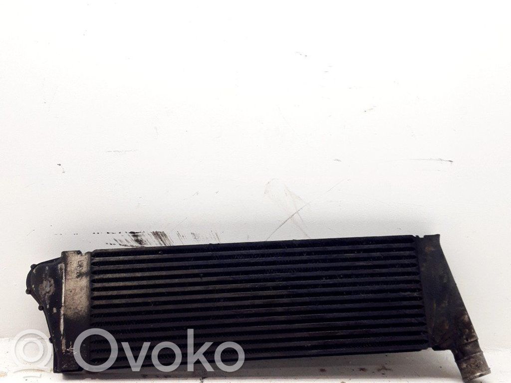 Radiador intercooler   8200700172