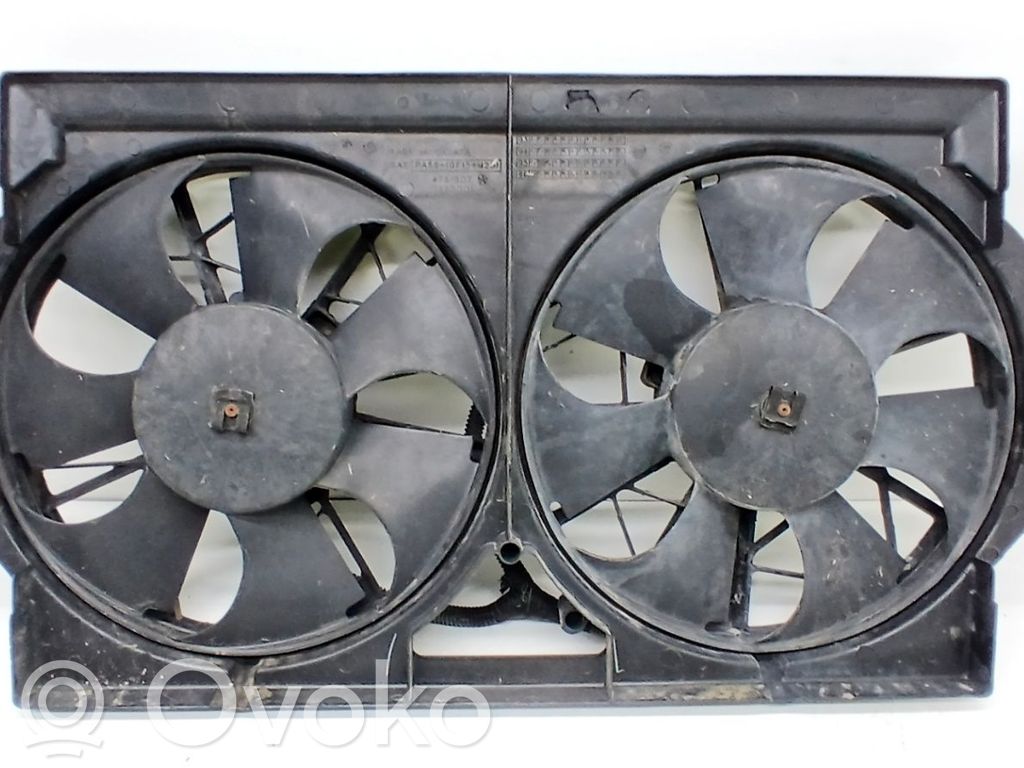 Chrysler Stratus Van-Kühlschrank 